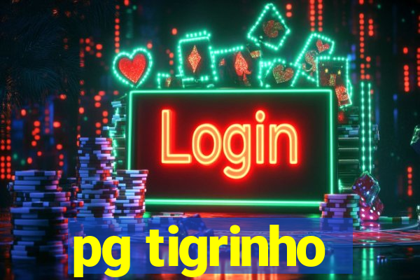 pg tigrinho